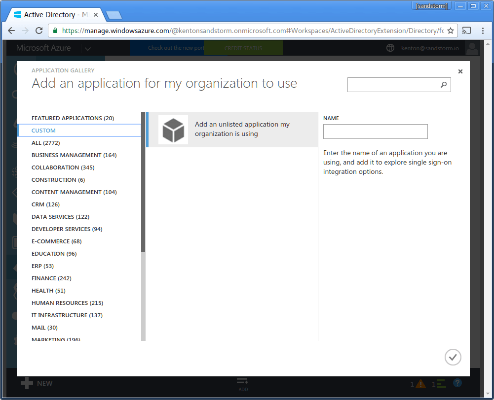 Screenshot of this step