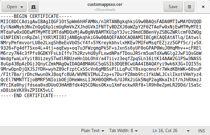 Screenshot of this step